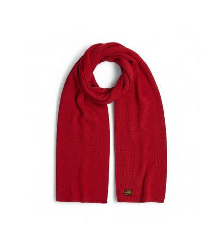 D17793-C754-1828 Foulard Effo marron (OSFA), Casuel, Grenat, Polister recyclé, Durable - G-Star - Modalova