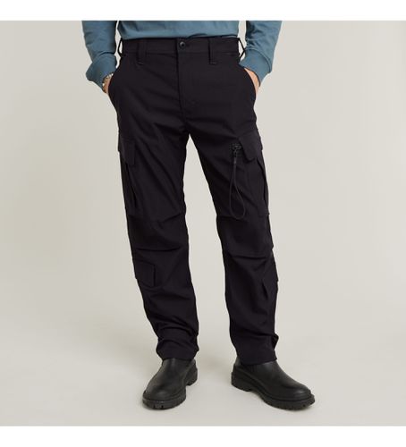 D23677-D517-6484 Pantalon cargo régulier P-3 (27), Casuel, Polister recyclé, Durable - G-Star - Modalova