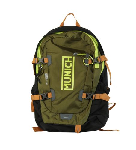 Unisex. 6500266 Gym Sports Treck 35L sac à dos (OSFA), Casuel - Munich - Modalova