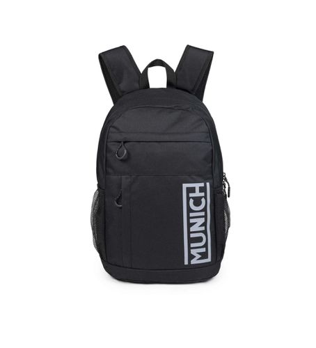 Unisex. 6500250 Sac à dos Gym Sports Slim (OSFA), Casuel, Multisport, Polyester - Munich - Modalova