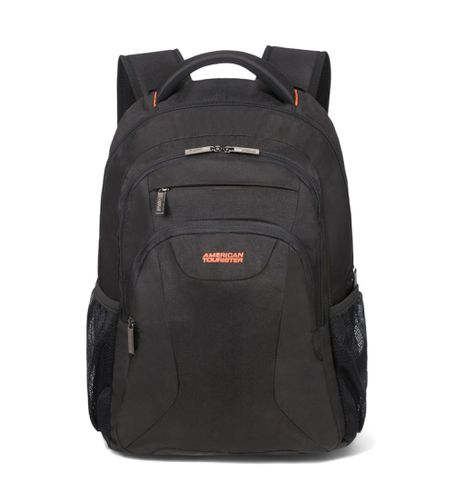 Unisex. 88530-1070 At Work Laptop 17.3" sac à dos souple d'une capacité de 34 L (OSFA), Casuel, Polyester - American Tourister - Modalova