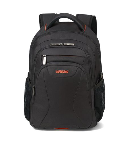 Unisex. 88529-1070 At Work Laptop 15.6" sac à dos souple d'une capacité de 25 L (OSFA), Casuel, Polyester - American Tourister - Modalova