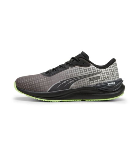 Chaussures Electrify NITRO 3 WT (39), Noir, Plat, Lacets, Casuel, Sport, Multisport - Puma - Modalova