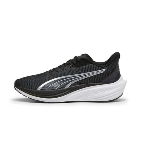 Unisex. 31015201 Chaussures Darter Pro (39), Plat, Lacets, Casuel, Sport, Running, Multisport - Puma - Modalova