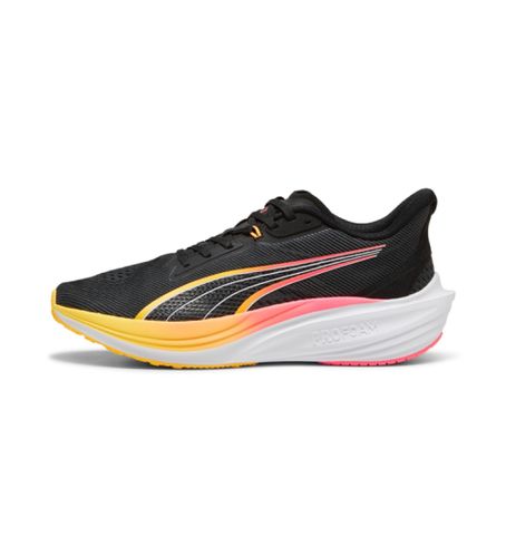 Unisex. 31015202 Chaussures Darter Pro (39), Plat, Lacets, Casuel, Sport, Running, Multisport - Puma - Modalova