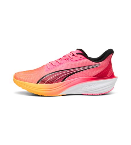 Unisex. 31015203 Chaussures Darter Pro (40), Plat, Lacets, Casuel, Sport, Running, Multisport - Puma - Modalova