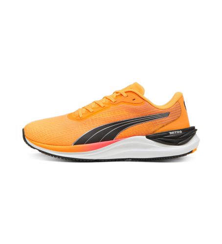 Chaussures Electrify Nitro 3 Fa (39), Plat, Lacets, Sport, Multisport - Puma - Modalova