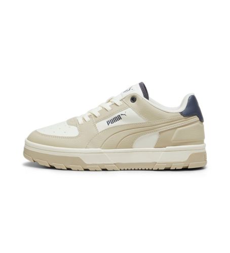 Unisex. 39746608 Chaussures Caven 2.0 Abrup (39), Blanc, Plat, Lacets, Casuel - Puma - Modalova