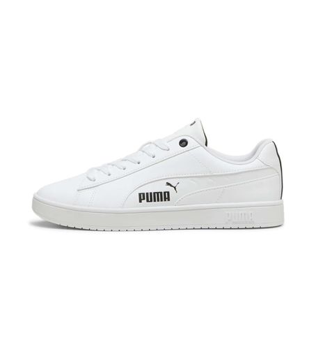 Unisex. 39749402 Trainers Rickie Classic (36), Blanc, Plat, Lacets, Casuel - Puma - Modalova