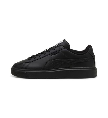 Trainers Lajla Clean (36), Noir, Plat, Lacets, Casuel - Puma - Modalova