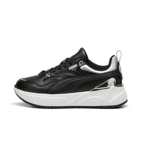 Trainers R78 Disrupt Metallic (36), Noir, Plat, Lacets, Casuel - Puma - Modalova