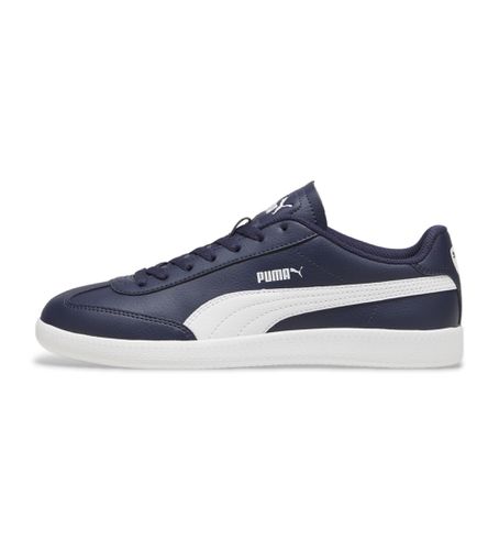 Unisex. 39818105 Trainers 9-T Sl (39), Plat, Lacets, Casuel, Marine - Puma - Modalova