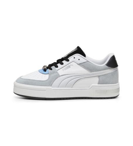 Unisex. 39834601 CA Pro The Ghost Tro chaussures en cuir , (37), Plat, Lacets, Casuel - Puma - Modalova