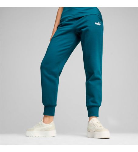 Bas de survêtement ESS FL cl (XS), Casuel, Sport, Coton, Multisport, Durable - Puma - Modalova