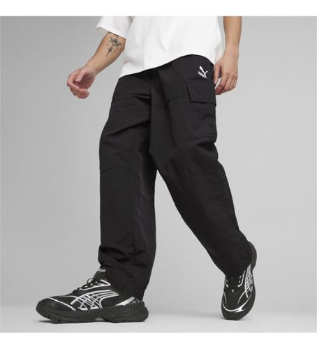 Pantalon cargo Classics (S), Casuel, Durable, Nylon recyclé - Puma - Modalova