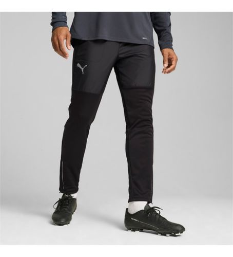 Pantalon d'hiver individuel (S), Sport, Multisport, Polister recyclé, Durable - Puma - Modalova