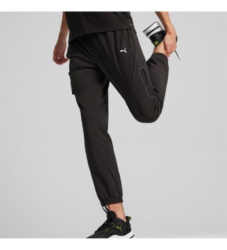 Pantalon cargo Flex Woven (S), Casuel, Sport, Multisport, Polyester - Puma - Modalova