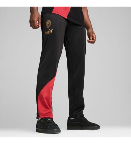 Pantalon ACM Culture+ (S), Casuel, Sport, Polister recyclé, Durable - Puma - Modalova