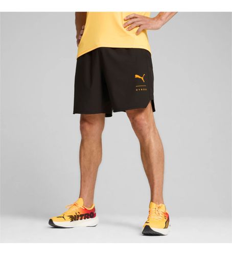 Short Hyrox Fuse 7 (S), Sport, Multisport, Polyester - Puma - Modalova