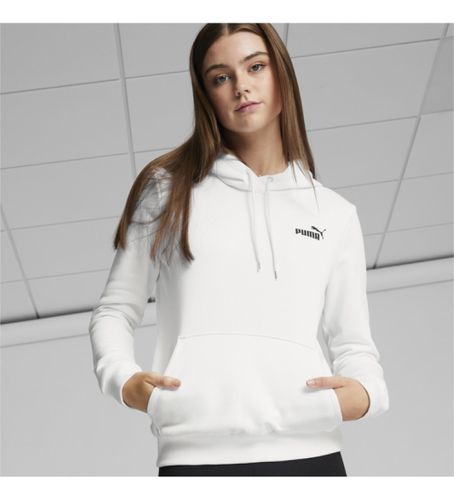 Sweat ESS Small Logo (XS), Casuel, Sport, Coton, Multisport - Puma - Modalova