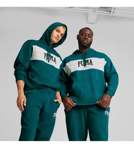 Sweat Squad (S), Casuel, Sport, Coton, Multisport, Durable - Puma - Modalova