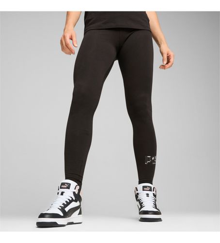 Legging ESS+ Hypernatural (XS), Casuel, Sport, Coton - Puma - Modalova