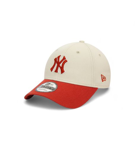 Casquette World Series 9Forty New York Yankees (OSFA), Casuel, Coton - New Era - Modalova