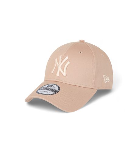 League Essential 9Forty New York Yankees casquette (OSFA), Casuel, Coton - New Era - Modalova