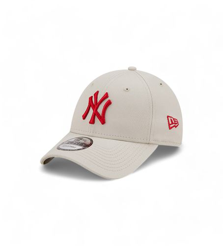 League Essential 9Forty New York Yankees casquette (OSFA), Casuel, Coton - New Era - Modalova