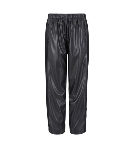 DUP27_TNGOZ Pantalon à coupe ample (L), Casuel, Polyester - EA7 - Modalova