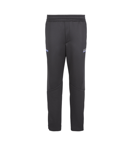 DPP10_PJJHZ Bas de survêtement marron (M), Sport, Multisport, Polyester - EA7 - Modalova