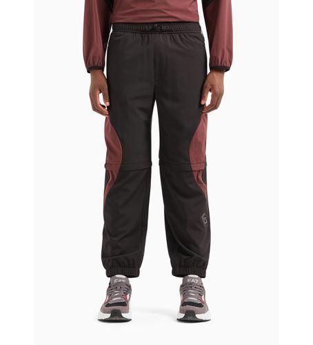 DPP13_PNHGZ Pantalon Dynamic Athlete (L), Sport, Polyester - EA7 - Modalova