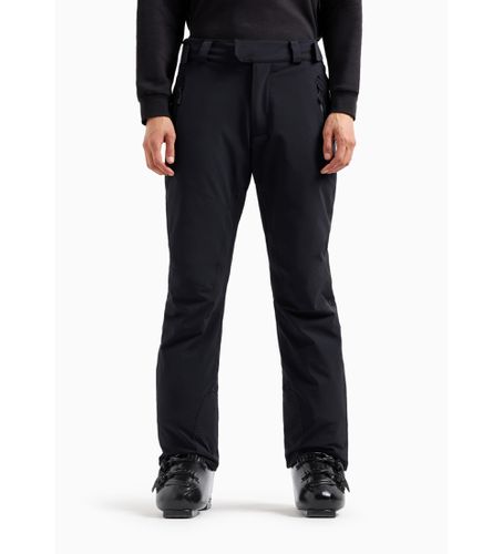 DPP26_PN44Z Pantalon Demizax (L), Sport, Polyamide, Neige - EA7 - Modalova