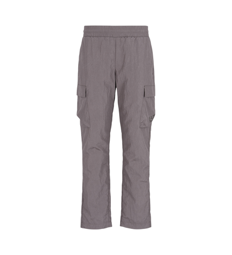 DPP54_PNHWZ Pantalon cargo Core Identity en nylon (L), Casuel, Polyamide - EA7 - Modalova