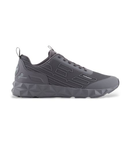 Unisex. X8X154_XK357 Chaussures Ultimate C2 Kombat Kpu (44), Plat, Lacets, Casuel, Sport, Multisport - EA7 - Modalova