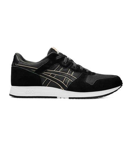 A477 Trainers Lyte Classic (44), Noir, Plat, Cuir, Lacets, Casuel - Asics - Modalova