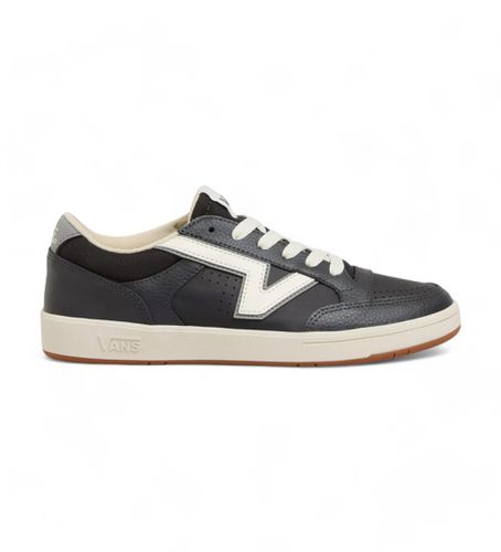 VN000BWB6RJ1 Lowland CC chaussures en daim (45), Plat, Cuir, Lacets, Casuel - Vans - Modalova