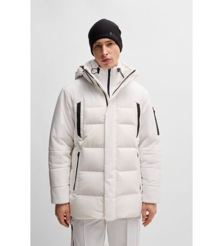 Parka Block X (L), Casuel, Polyester - BOSS - Modalova