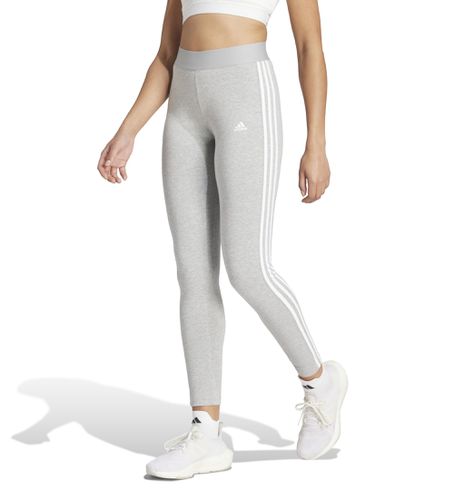 GV6017 Collant Loungewear 3S (XS), Sport, Coton, Multisport - adidas - Modalova