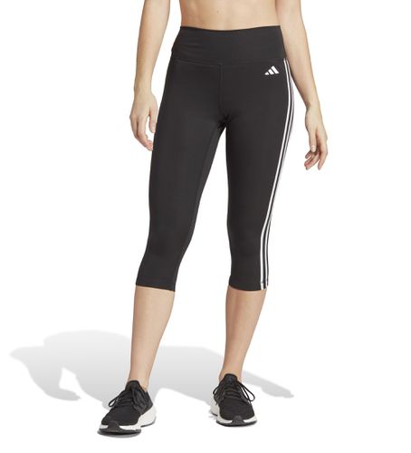 HT5437 Collant 3/4 Haut (XS), Sport, Multisport, Polister recyclé, Durable - adidas - Modalova