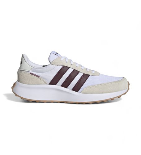 IG1182 Trainers Run 70S (44), Blanc, Tissu, Plat, 1 à 3 cm, Lacets, Casuel - adidas - Modalova