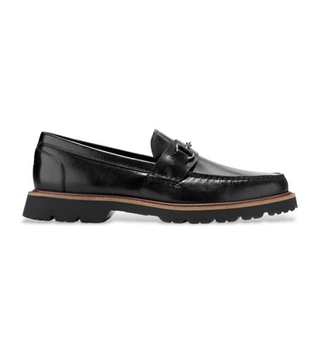 C39133 American Classics Bit Loafer mocassins en cuir (41), Plat, Aucun, Casuel, Classique - Cole Haan - Modalova