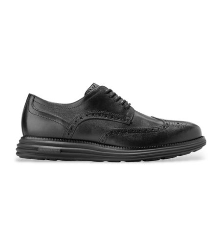 C39597 Originalgrand Remastered Win mocassins en cuir (41), Plat, Lacets, Casuel, Classique - Cole Haan - Modalova