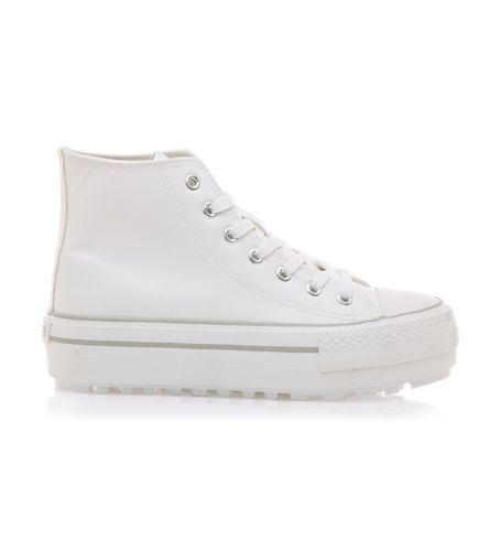 Bigger-T Sneakers (36), , 3 à 5 cm, Lacets, Casuel - Mustang - Modalova