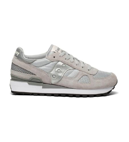 S1108-803 Trainers Shadow Original (36), Tissu, Plat, Lacets, Casuel, Gris - Saucony - Modalova