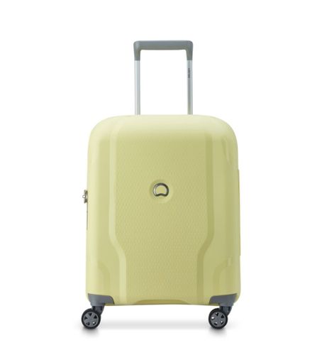 Unisex. 00384580355MR Valise ?illet (OSFA), Casuel, Big, Polypropylène - Delsey Paris - Modalova