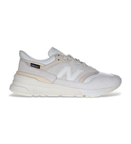 Unisex. U997RV1 Baskets en cuir 997R (36), Plat, Lacets, Casuel - New Balance - Modalova