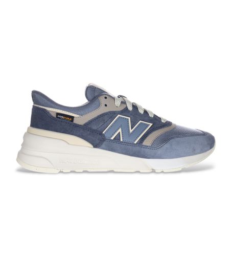 Unisex. U997RV1 Baskets en cuir 997R (47.5), Plat, Lacets, Casuel - New Balance - Modalova