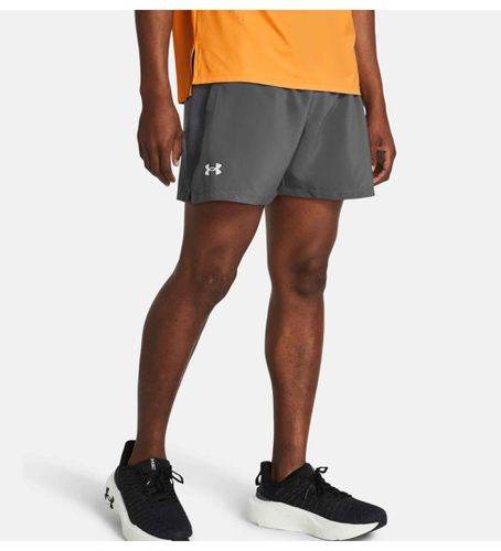 Short Launch (S), Sport, Running, Multisport, Polyester - Under Armour - Modalova