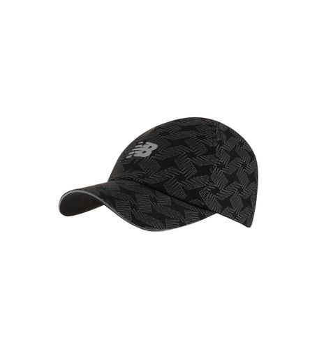 Unisex. LAH41012 Casquette 6 panneaux Light Speed (OSFA), Casuel, Polyester - New Balance - Modalova